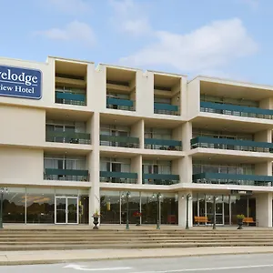 Travelodge By Wyndham Fallsview Canadá
