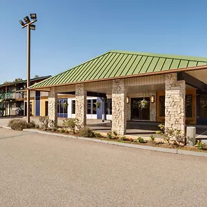 Travelodge By Wyndham Bakerview 3* Abbotsford