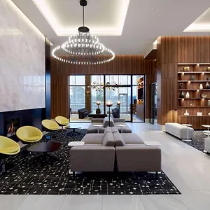 Hotel Homewood By Hilton Midtown, Montréal