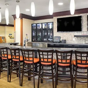 Fairfield & By Marriott Toronto Airport Canadá