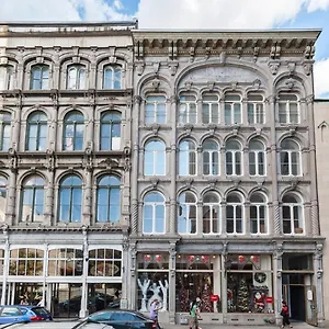 Apart-hotel Le Merrill Boutique, Montréal