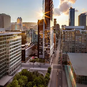 Hotel Humaniti Montreal, Autograph Collection, Montréal