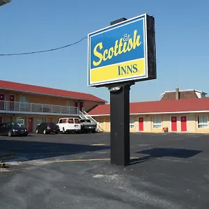 Scottish Near The Falls And Casino 2*, Niagara Falls Canada