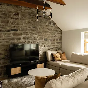 Aparthotel Maison Rasco By Luxury In Transit, Montréal