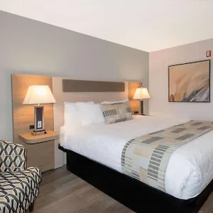 Coast & 3*, Abbotsford Canada