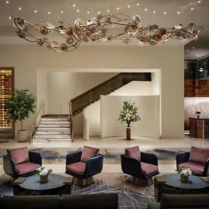 The Ritz-carlton, Canadá