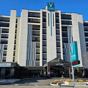 Vittoria Hotel&suites 4*, Niagara Falls Canada