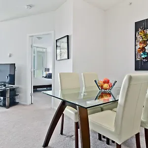 O Suites Waterfront 3* Calgary