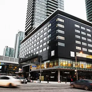 Le Germain Maple Leaf Square Canadá