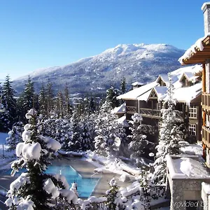 Blackcomb Springs By Clique Canadá