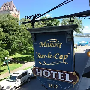Manoir Sur Le Cap Canadá