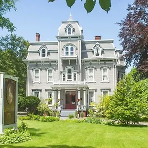 Queen Anne 4* Annapolis Royal