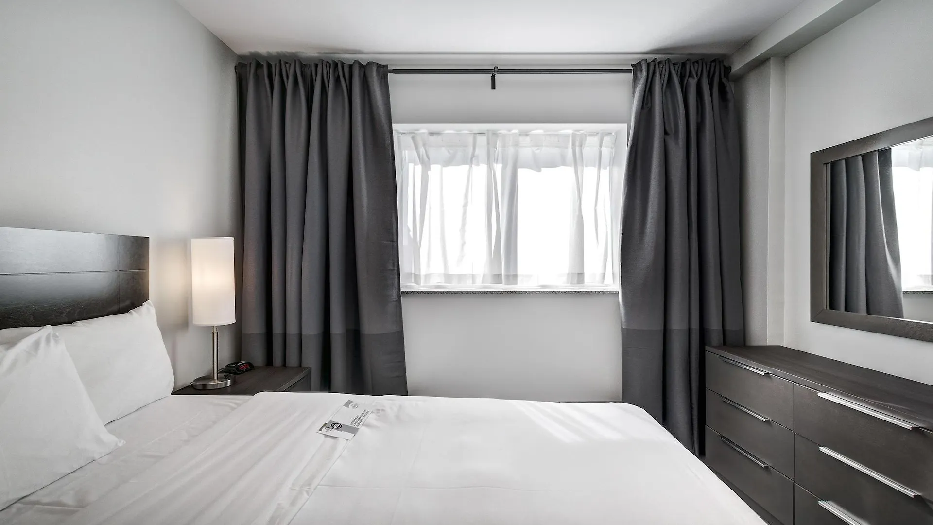 Terrasse Royale Hotel Montréal
