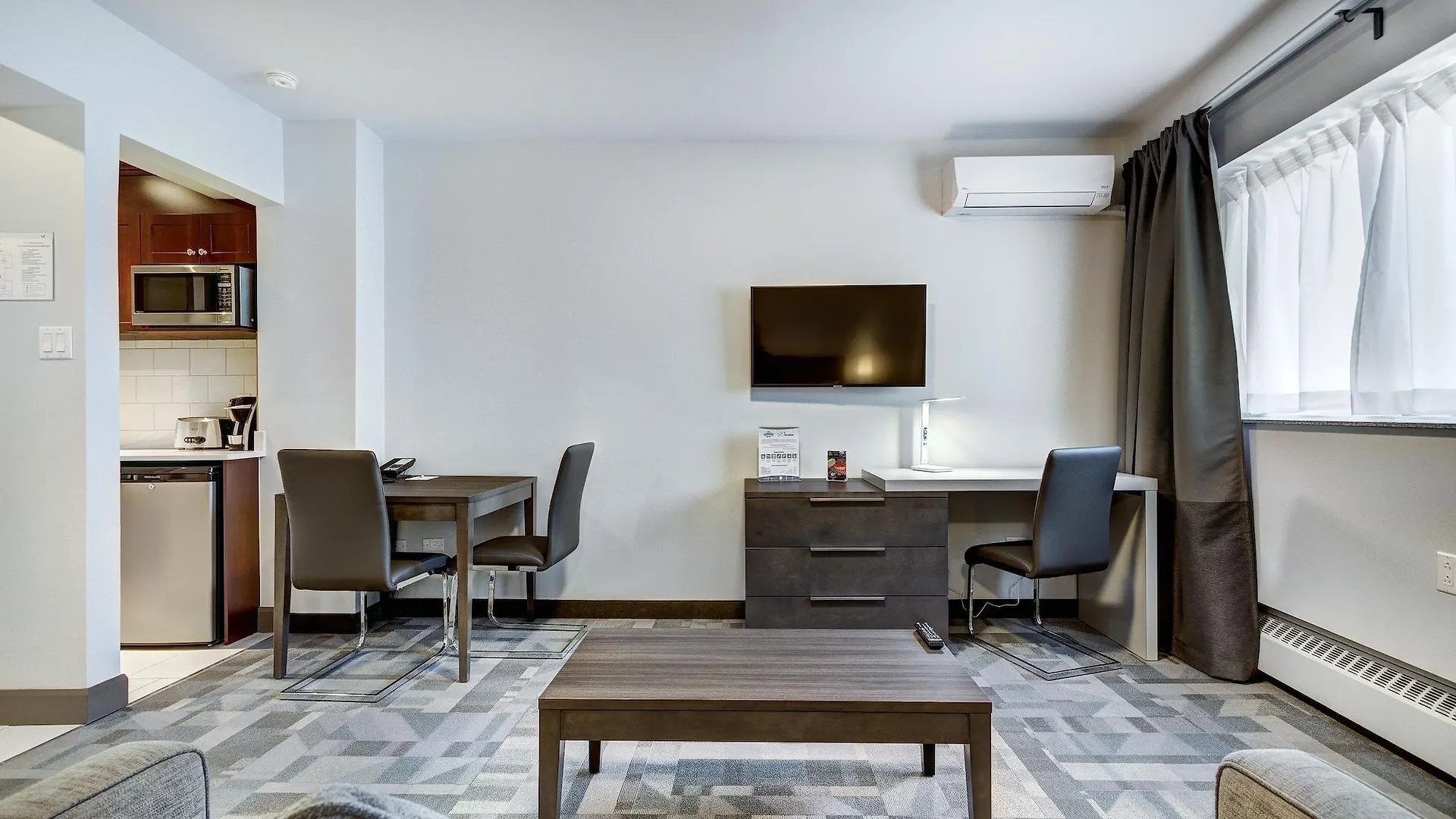 Terrasse Royale Hotel Montréal