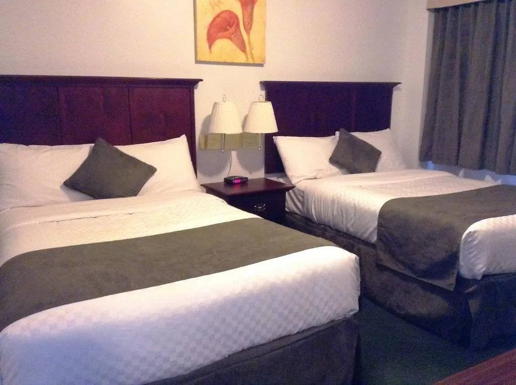 Terrasse Royale Hotel Montréal