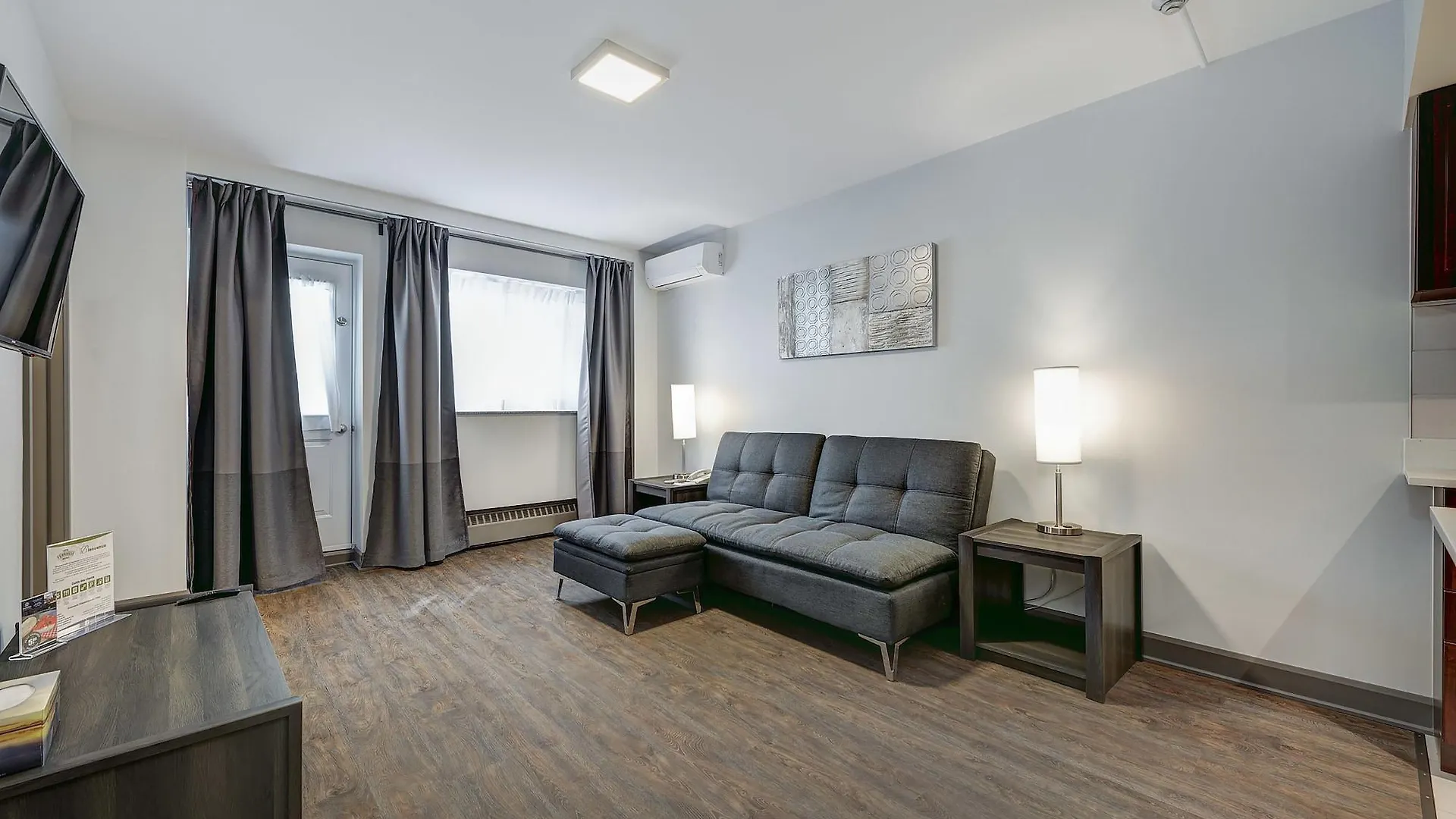 Terrasse Royale Hotel Montréal
