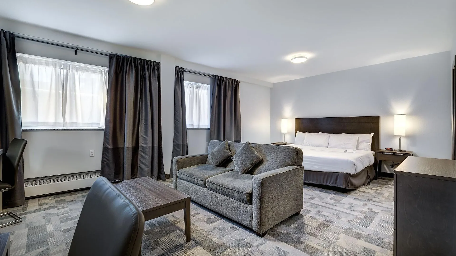 Terrasse Royale Hotel Montréal